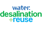 Water. Desalination + reuse