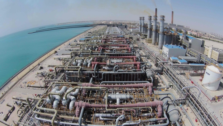 Kuwait appoints advisors on Az Zour North share sale | Water. Desalination  + reuse