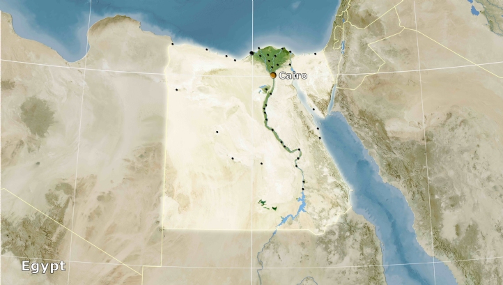 Egypt expedites 16 desalination projects | Water. Desalination + reuse